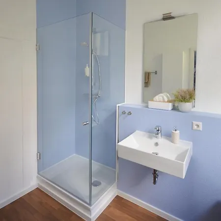 Han/Misafirhane Reverey * Kontaktloser Self Check-in * Hannover