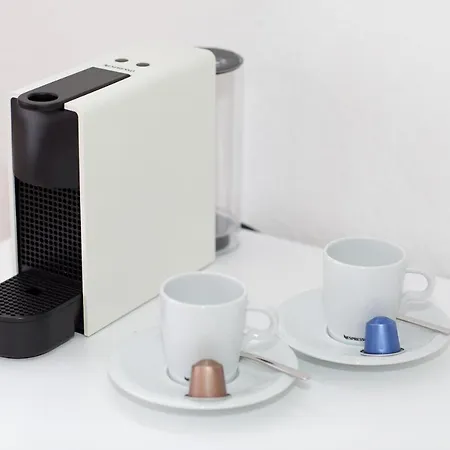 Han/Misafirhane Reverey * Kontaktloser Self Check-in *