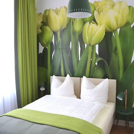 Han/Misafirhane Reverey * Kontaktloser Self Check-in * 2*