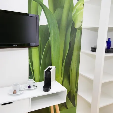 宾馆 Reverey * Kontaktloser Self Check-in * 汉诺威