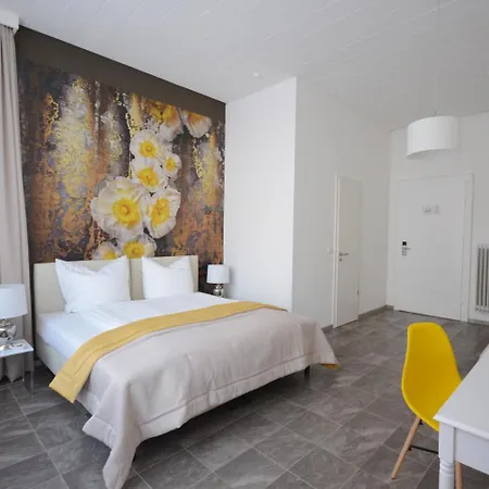 Reverey * Kontaktloser Self Check-in * Han/Misafirhane