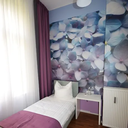 Reverey * Kontaktloser Self Check-in * Mini-hôtel