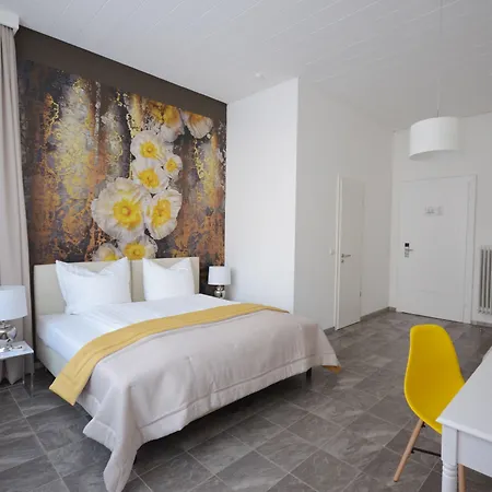 Reverey * Kontaktloser Self Check-in * Mini-hôtel