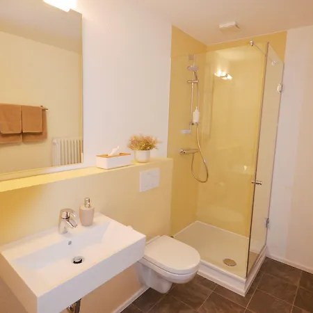 Reverey * Kontaktloser Self Check-in * Mini-hôtel Hanovre