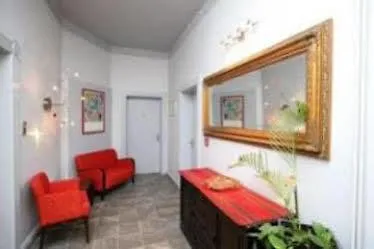 Reverey * Kontaktloser Self Check-in *