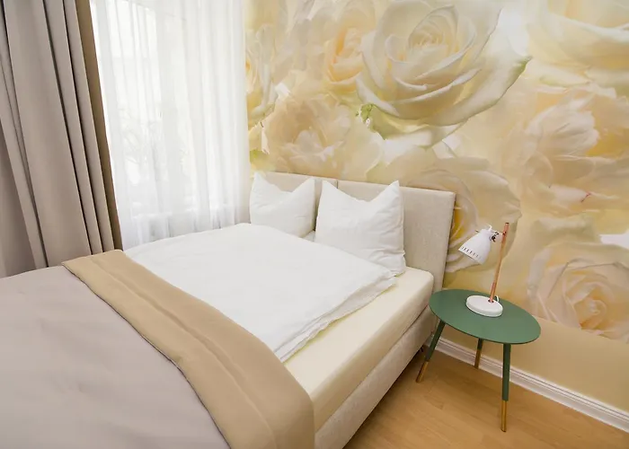 Han/Misafirhane Reverey * Kontaktloser Self Check-in * 2*