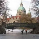 Reverey * Kontaktloser Self Check-in * 2* Hannover