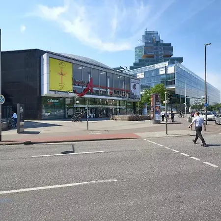 Мини-отель Reverey * Kontaktloser Self Check-in *