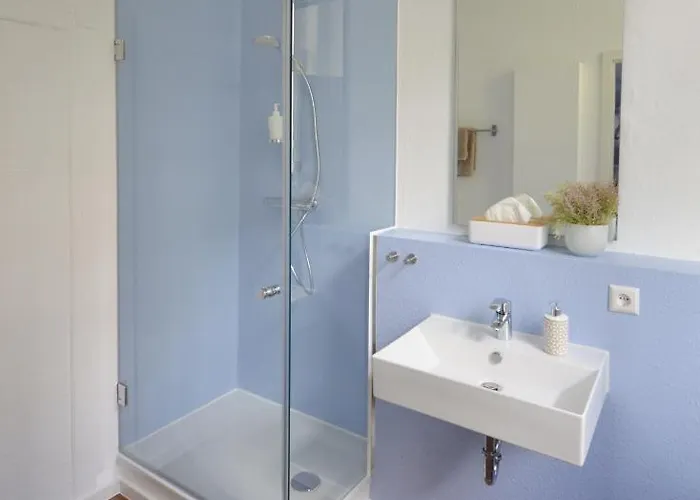 Мини-отель Reverey * Kontaktloser Self Check-in * Ганновер