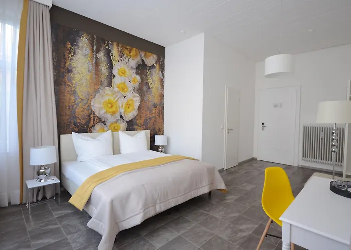 Reverey * Kontaktloser Self Check-in * Мини-отель