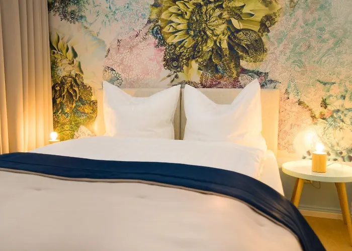 Мини-отель Reverey * Kontaktloser Self Check-in *