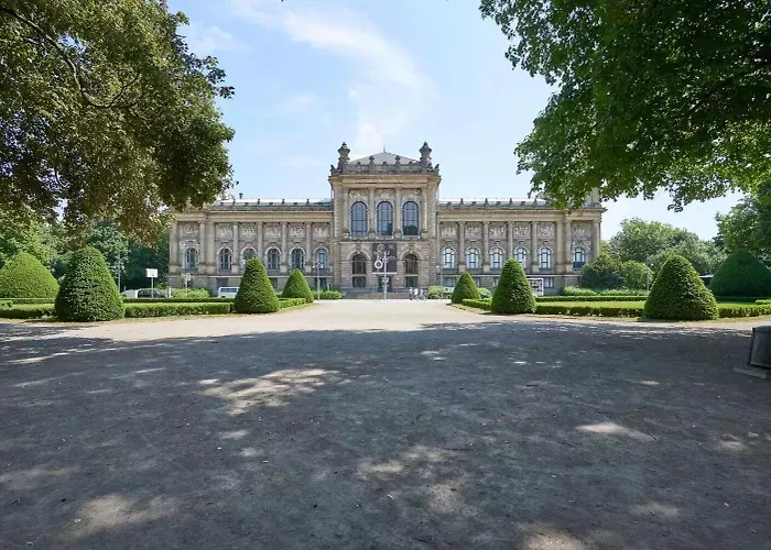 Reverey * Kontaktloser Self Check-in * Мини-отель