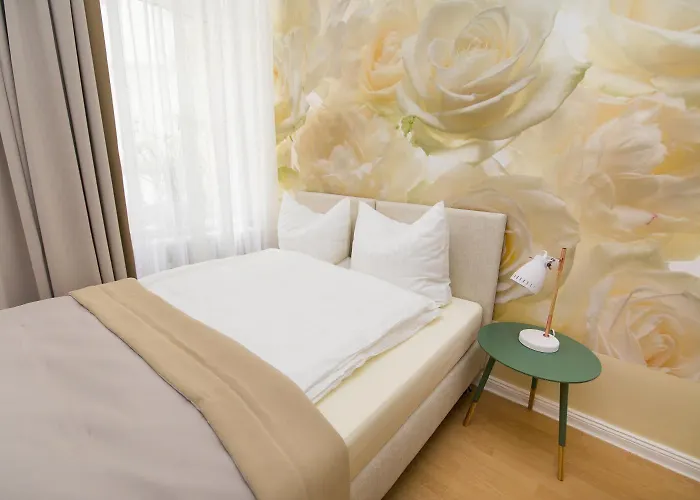 Reverey * Kontaktloser Self Check-in * Мини-отель Ганновер