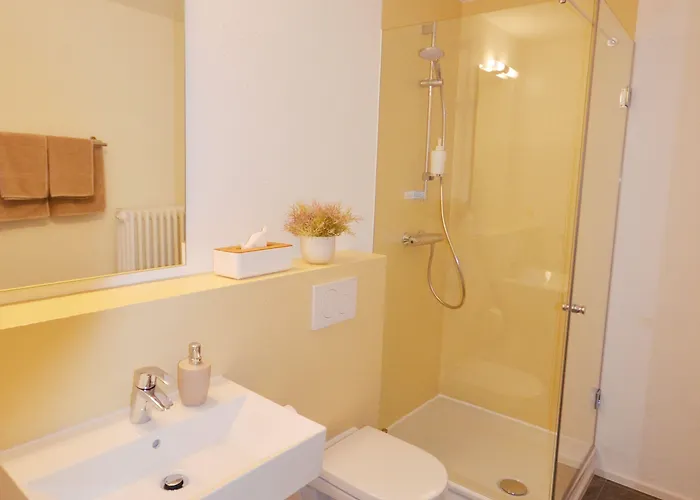 Reverey * Kontaktloser Self Check-in * Мини-отель Ганновер