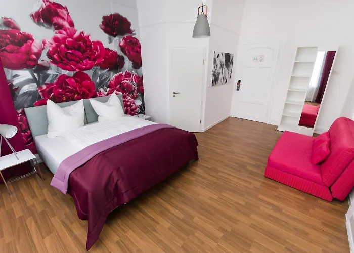 Reverey * Kontaktloser Self Check-in * 2*