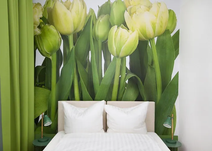 Мини-отель Reverey * Kontaktloser Self Check-in *