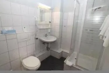 Мини-отель Reverey * Kontaktloser Self Check-in * 2*