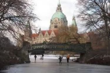 Reverey * Kontaktloser Self Check-in * 2* Ганновер