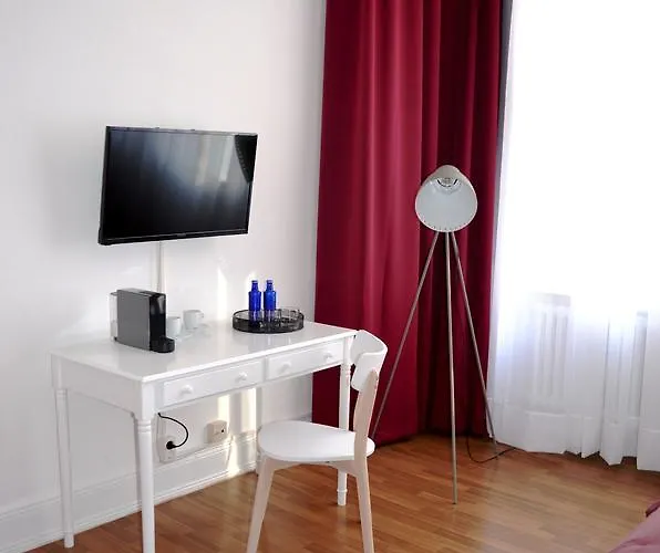 Reverey * Kontaktloser Self Check-in * Мини-отель