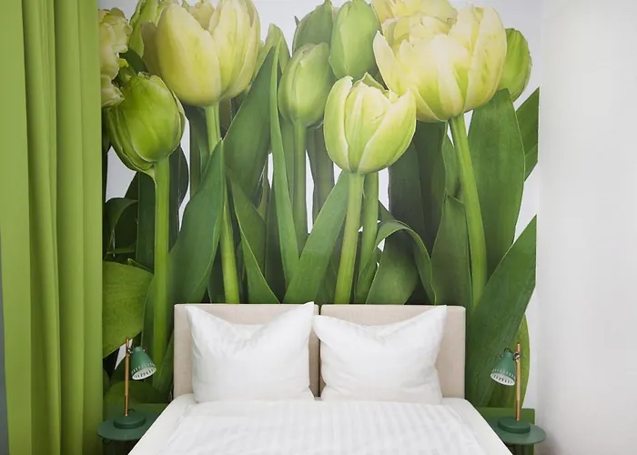 Reverey * Kontaktloser Self Check-in * 2*