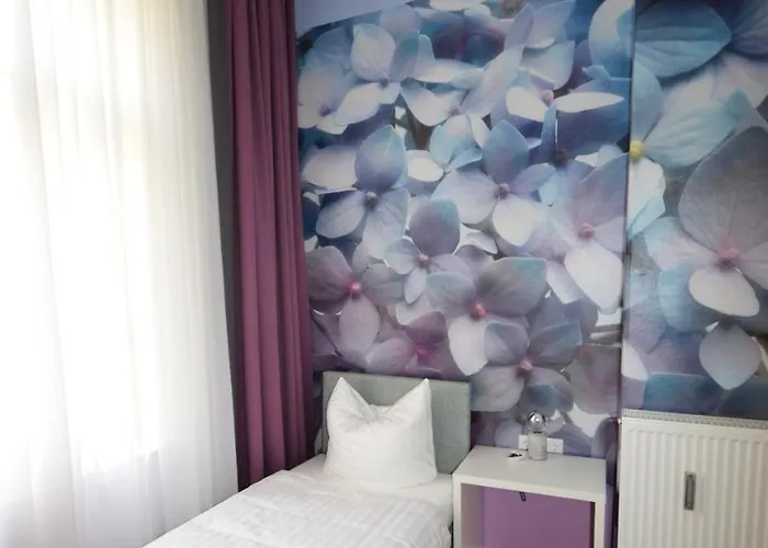 Reverey * Kontaktloser Self Check-in * Мини-отель