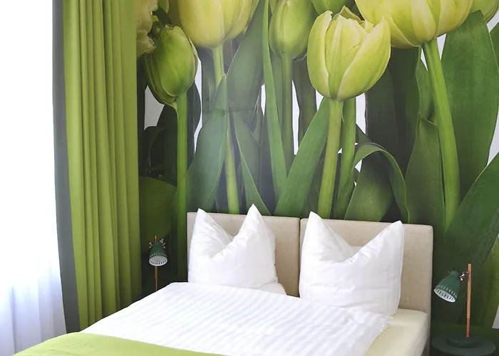 Locanda Reverey * Kontaktloser Self Check-in * 2*