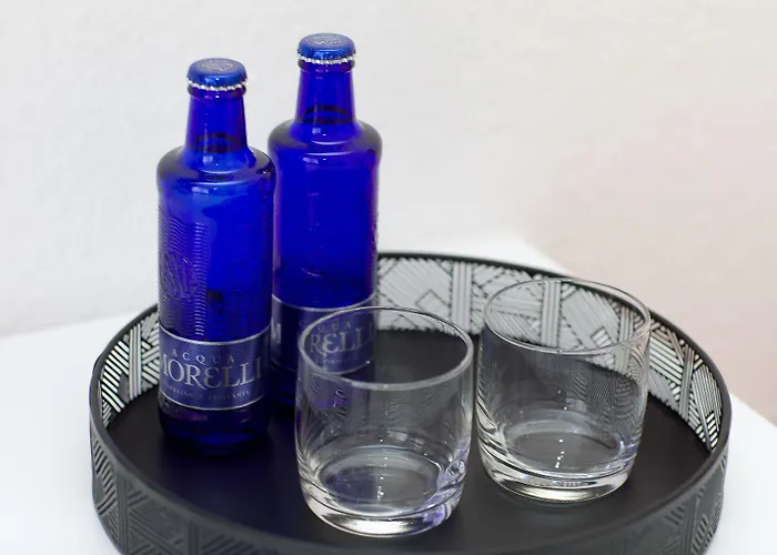 Reverey * Kontaktloser Self Check-in * Locanda 2*